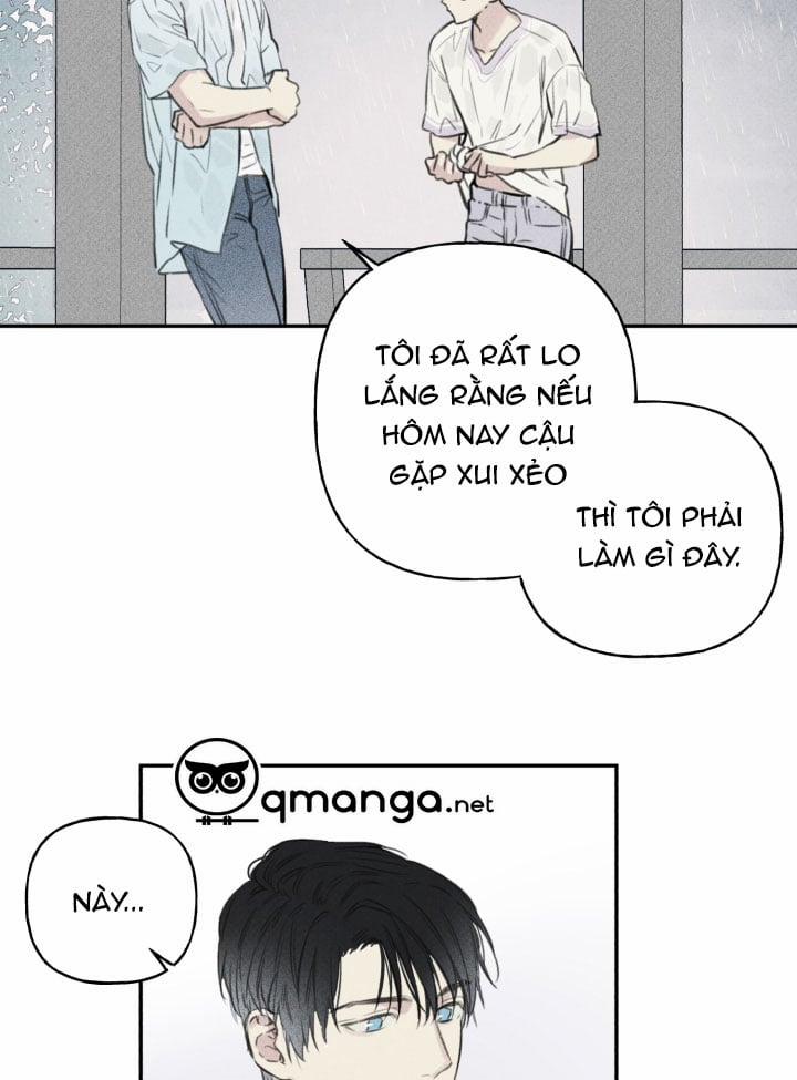 Anh Bạn Thiên Thần 13 trang 42