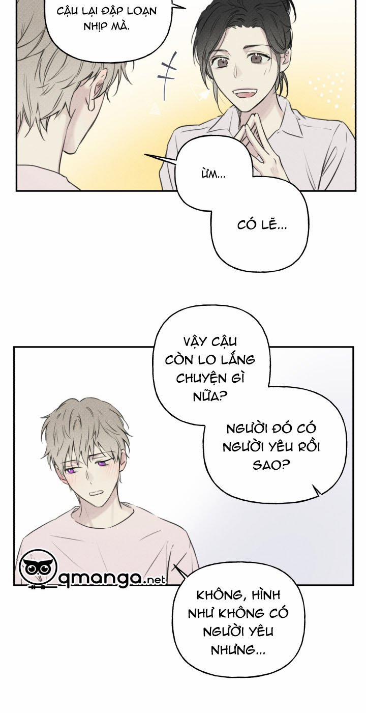 Anh Bạn Thiên Thần 14 trang 15