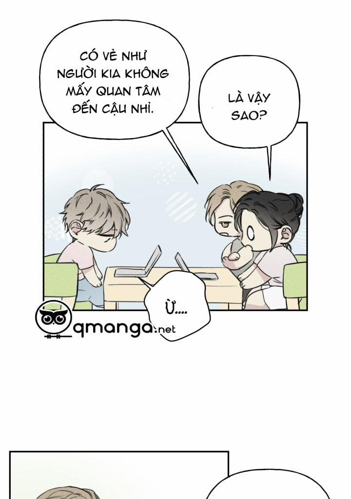 Anh Bạn Thiên Thần 14 trang 16