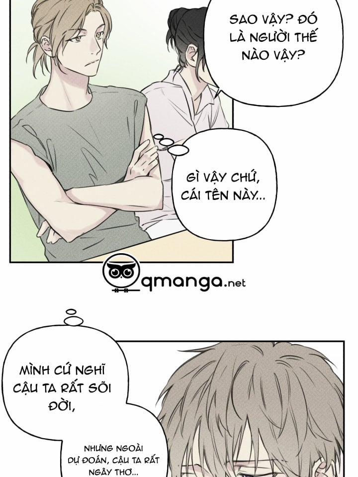 Anh Bạn Thiên Thần 14 trang 17