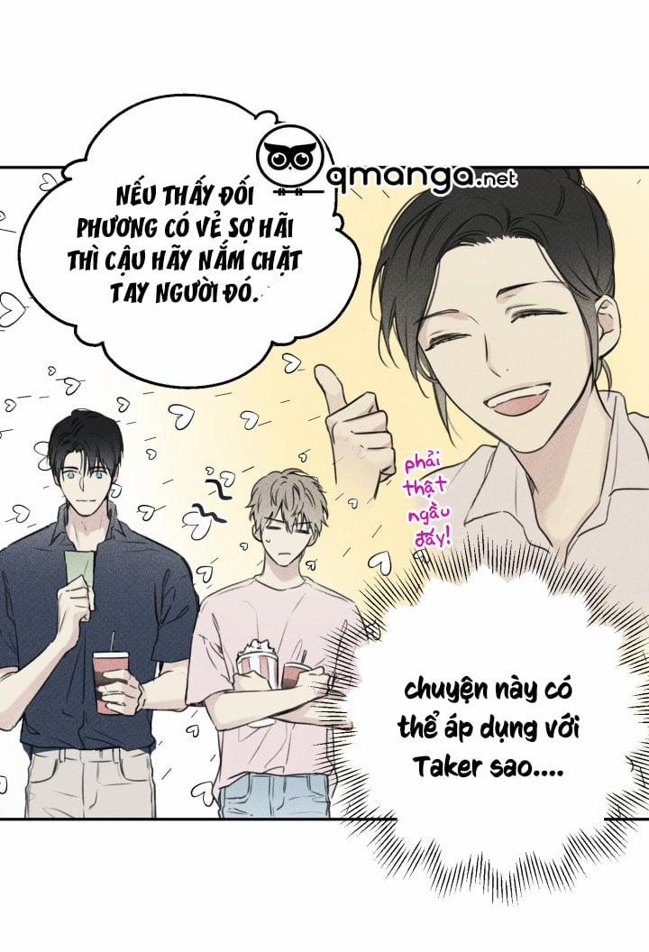 Anh Bạn Thiên Thần 14 trang 22