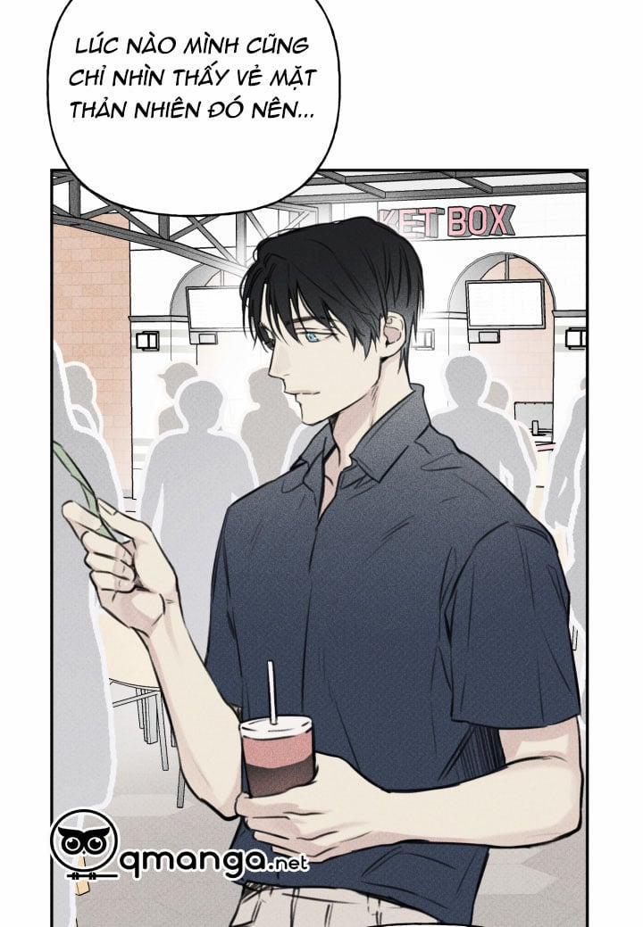 Anh Bạn Thiên Thần 14 trang 24