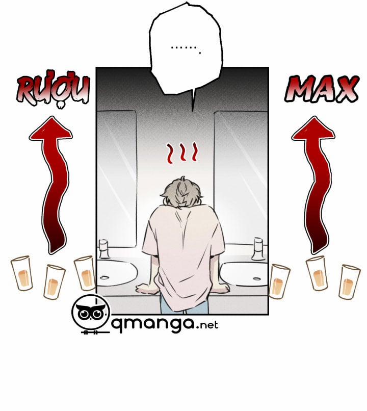 Anh Bạn Thiên Thần 14 trang 43