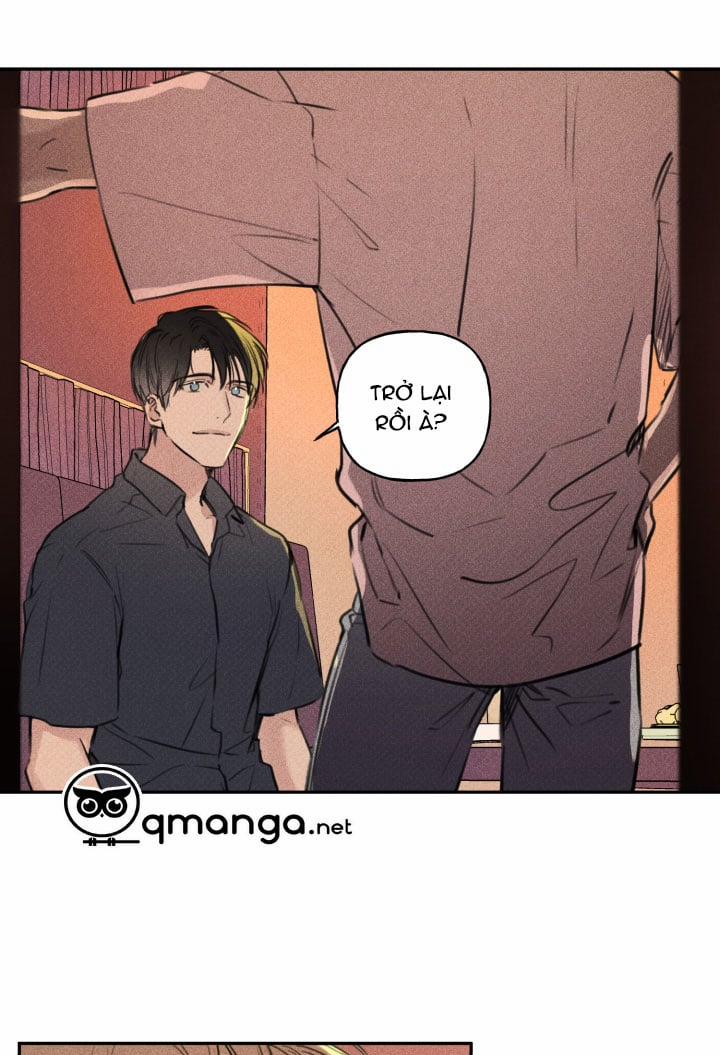 Anh Bạn Thiên Thần 14 trang 46