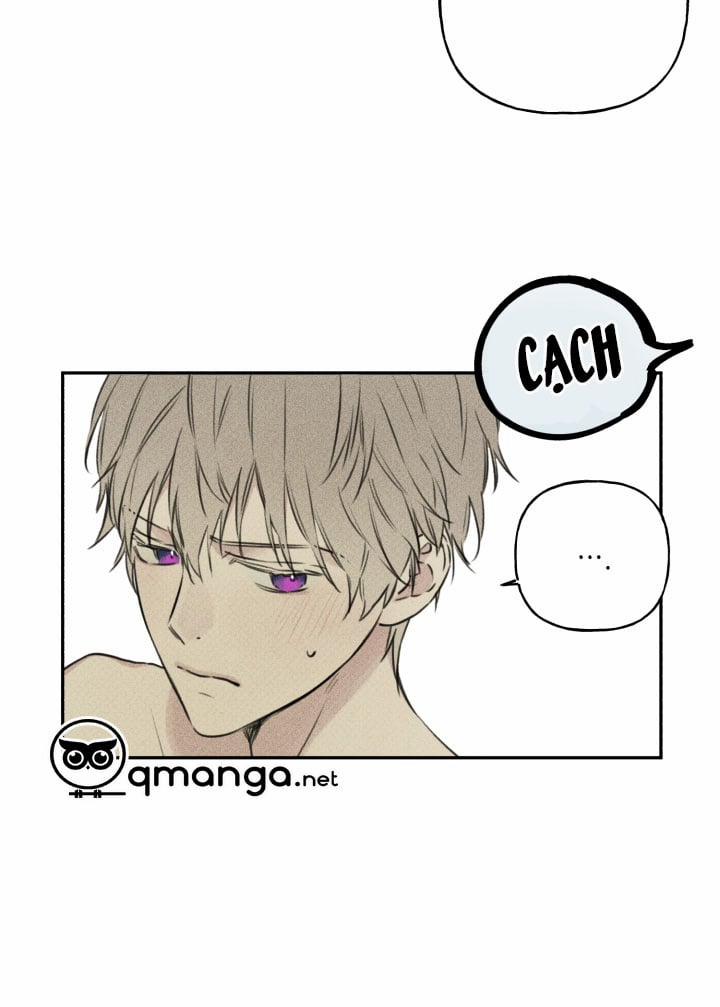 Anh Bạn Thiên Thần 14 trang 6