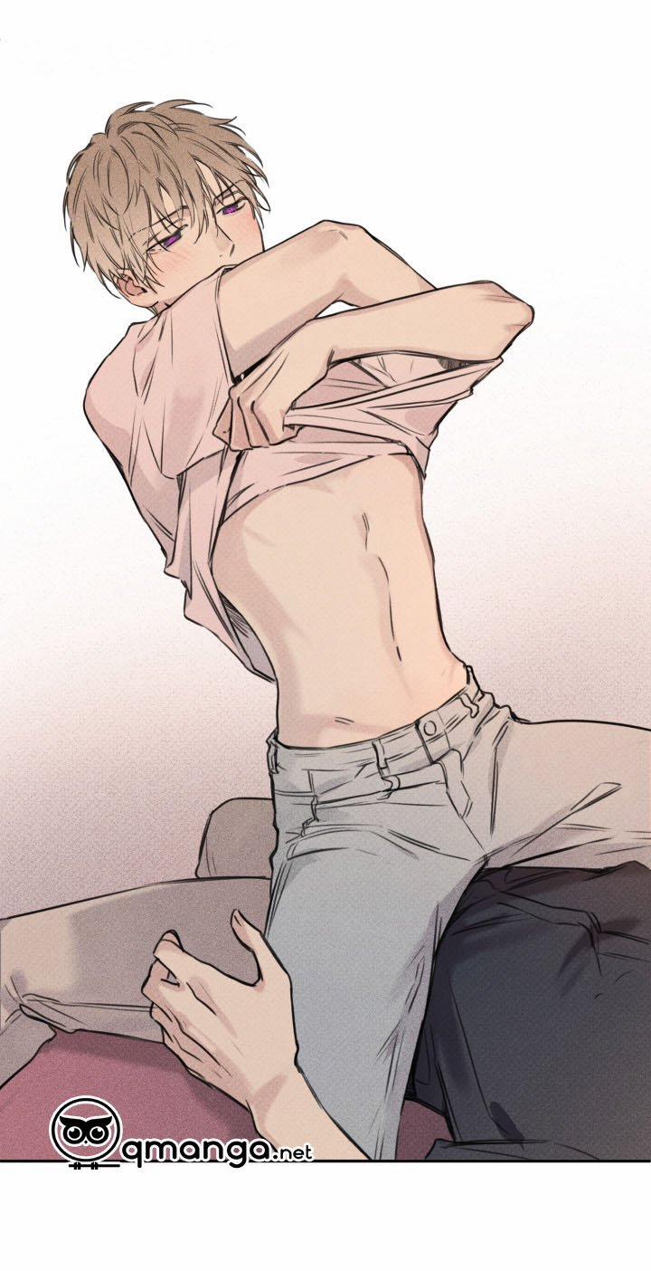 Anh Bạn Thiên Thần 15 trang 13