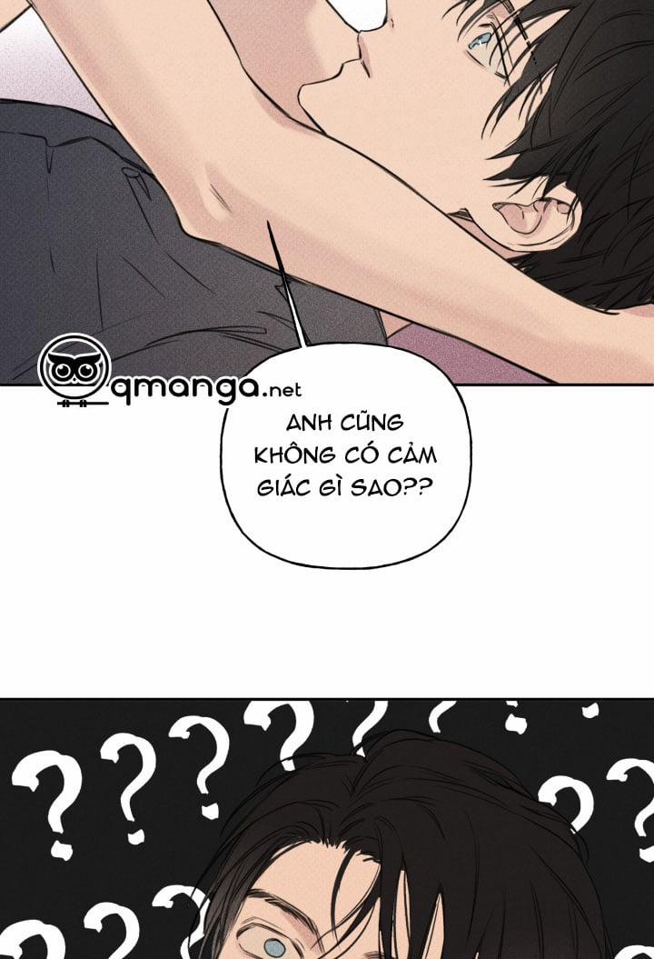 Anh Bạn Thiên Thần 15 trang 16