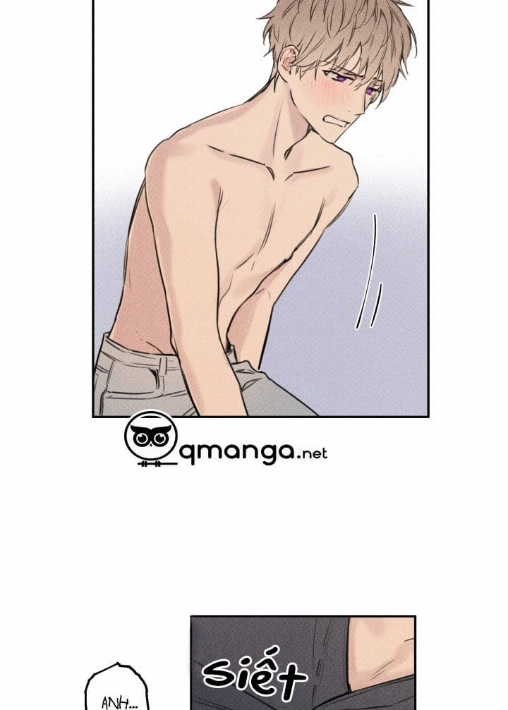 Anh Bạn Thiên Thần 15 trang 18