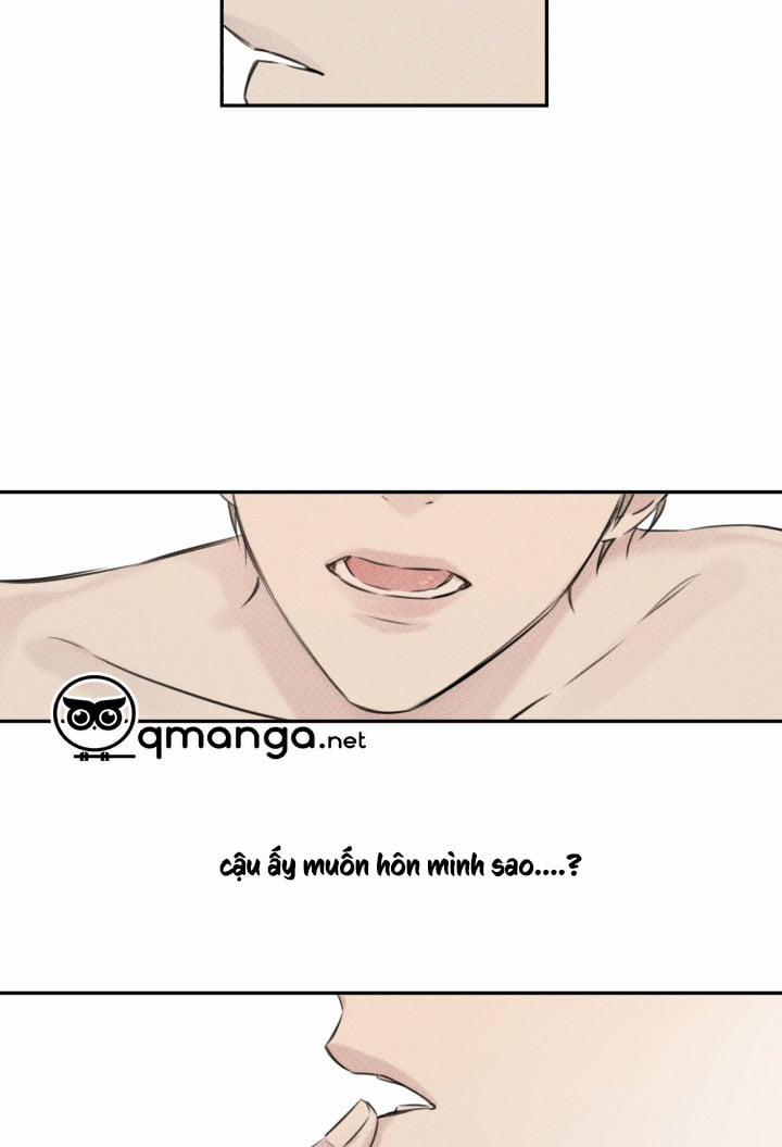 Anh Bạn Thiên Thần 15 trang 28