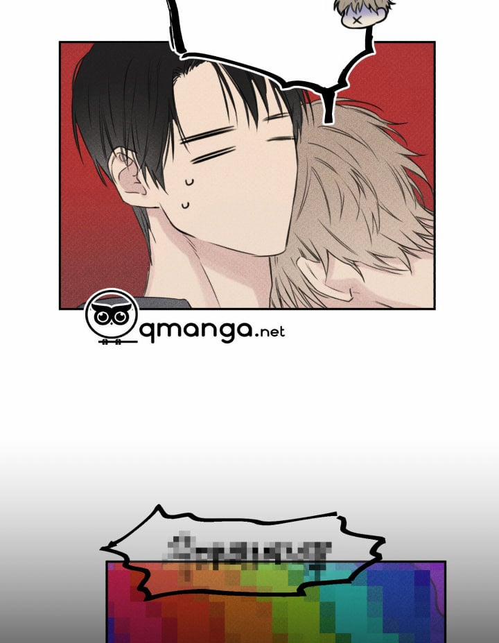 Anh Bạn Thiên Thần 15 trang 33