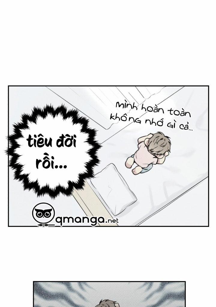 Anh Bạn Thiên Thần 15 trang 39