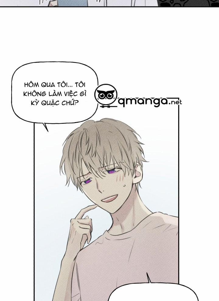 Anh Bạn Thiên Thần 15 trang 44