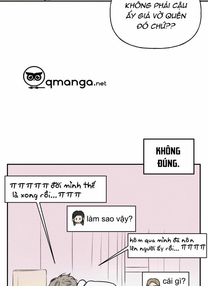 Anh Bạn Thiên Thần 15 trang 54