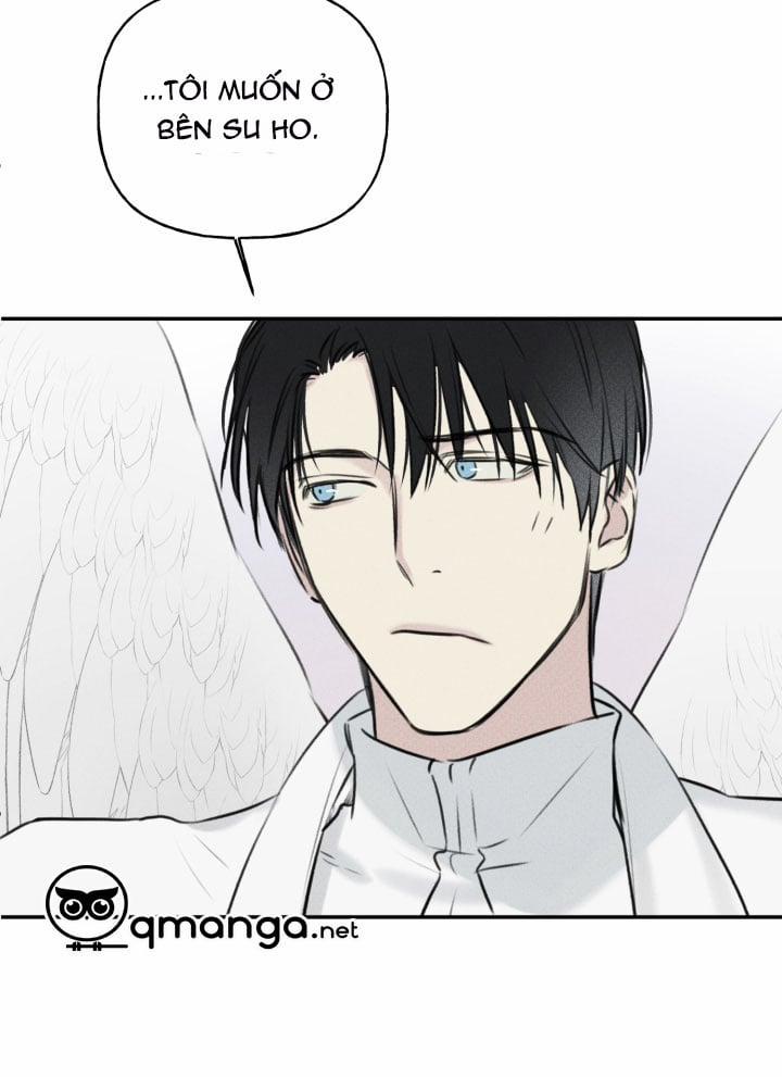 Anh Bạn Thiên Thần 16 trang 10