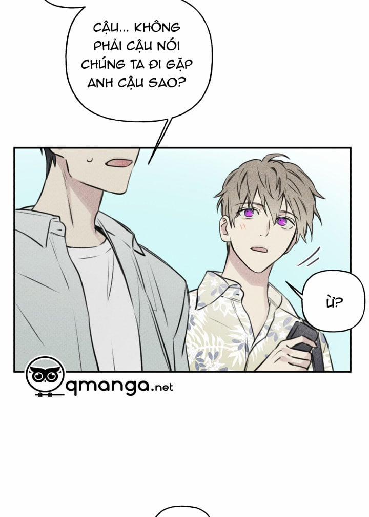 Anh Bạn Thiên Thần 16 trang 18