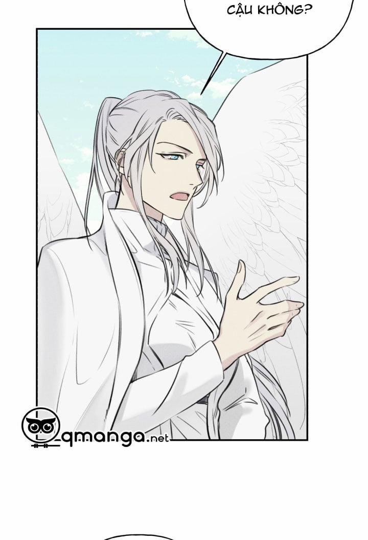 Anh Bạn Thiên Thần 16 trang 2
