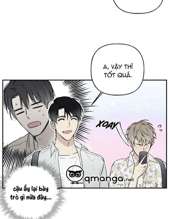 Anh Bạn Thiên Thần 16 trang 21