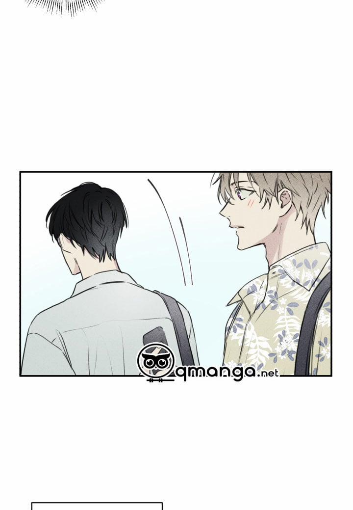 Anh Bạn Thiên Thần 16 trang 22