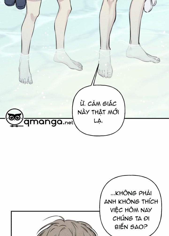 Anh Bạn Thiên Thần 16 trang 30