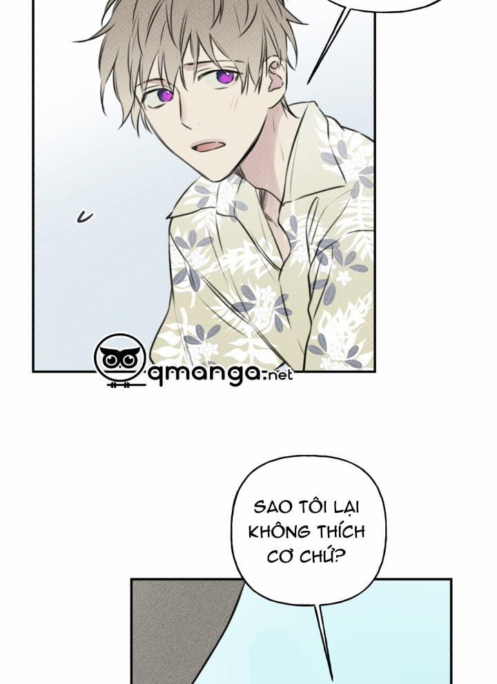 Anh Bạn Thiên Thần 16 trang 31