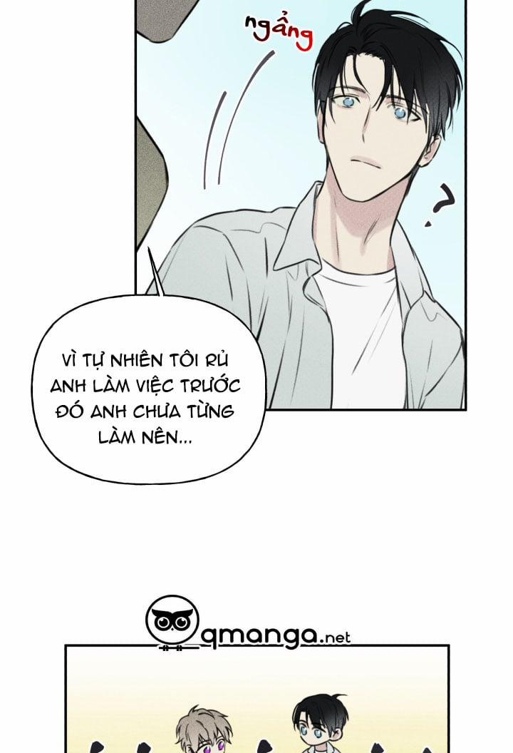 Anh Bạn Thiên Thần 16 trang 32