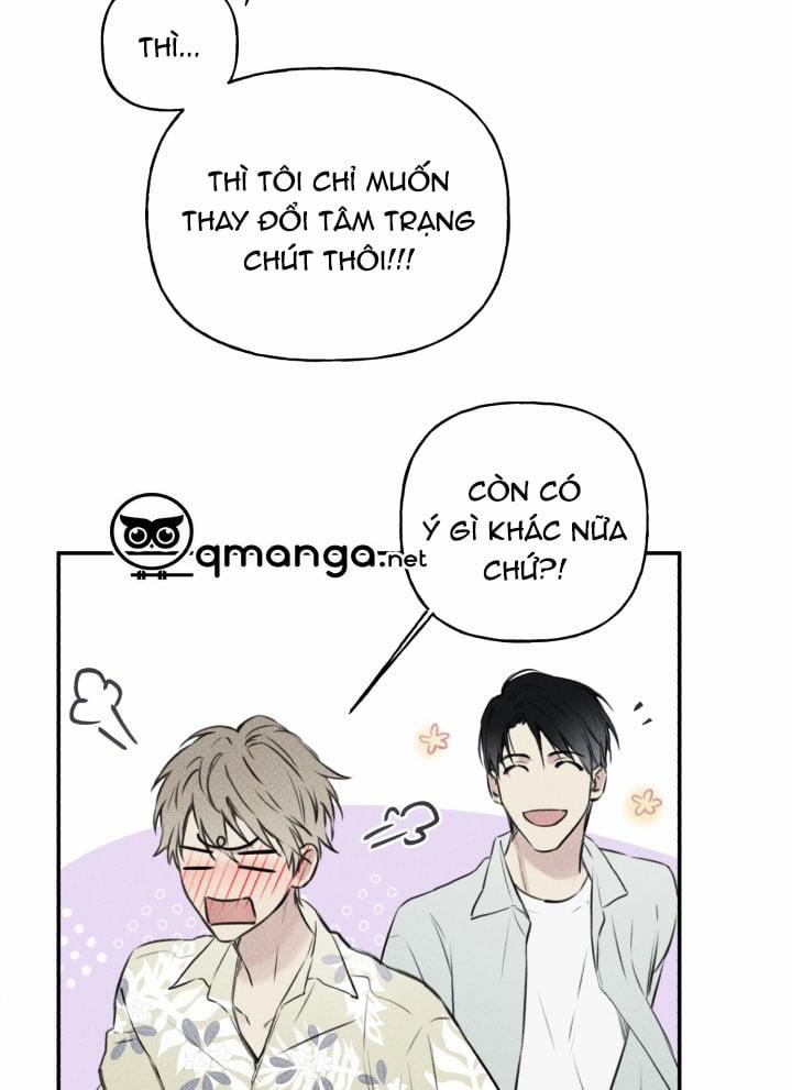 Anh Bạn Thiên Thần 16 trang 36