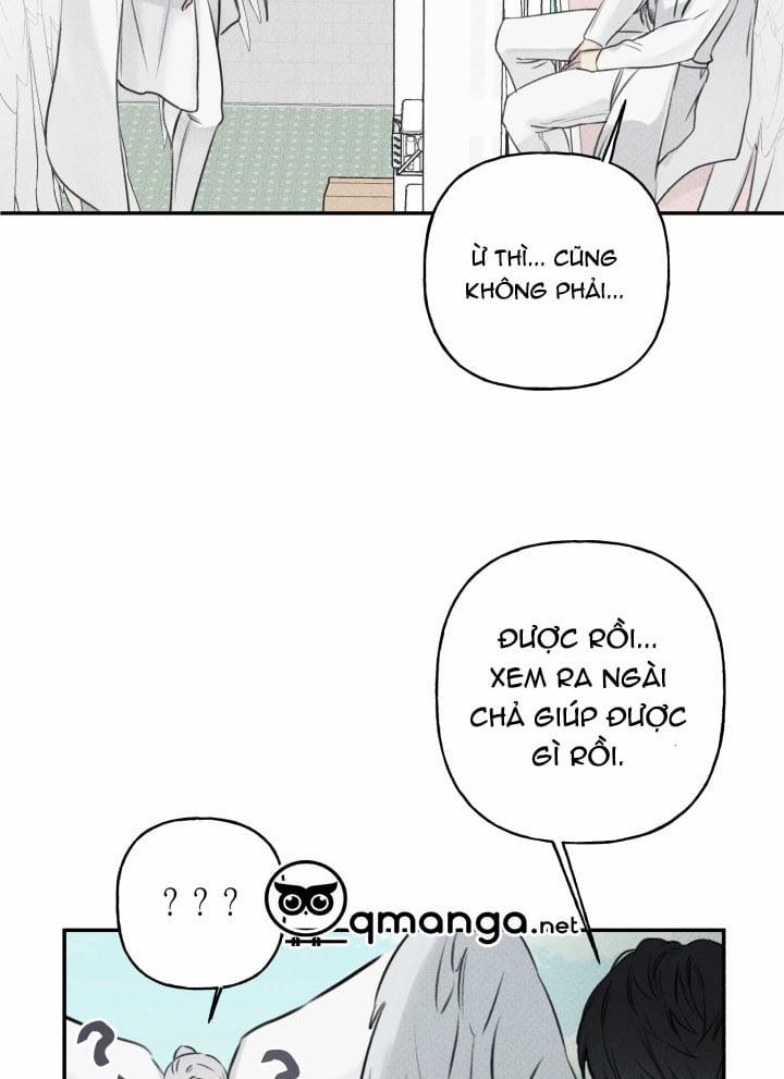 Anh Bạn Thiên Thần 16 trang 5