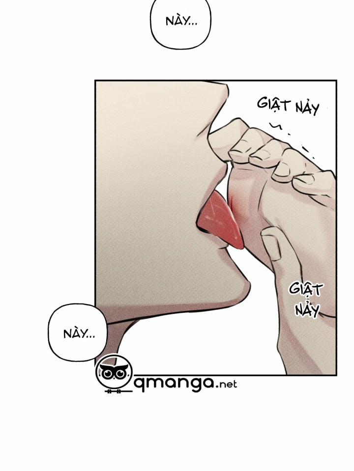 Anh Bạn Thiên Thần 16 trang 51