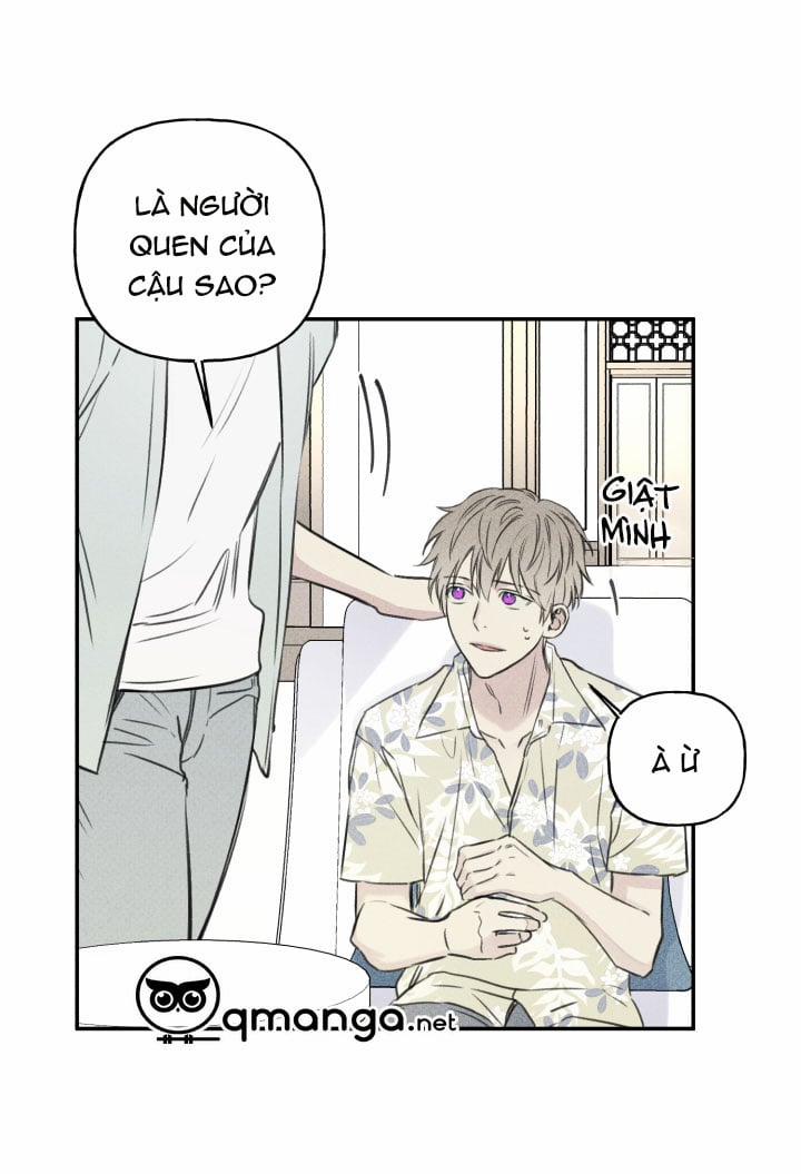 Anh Bạn Thiên Thần 17 trang 13