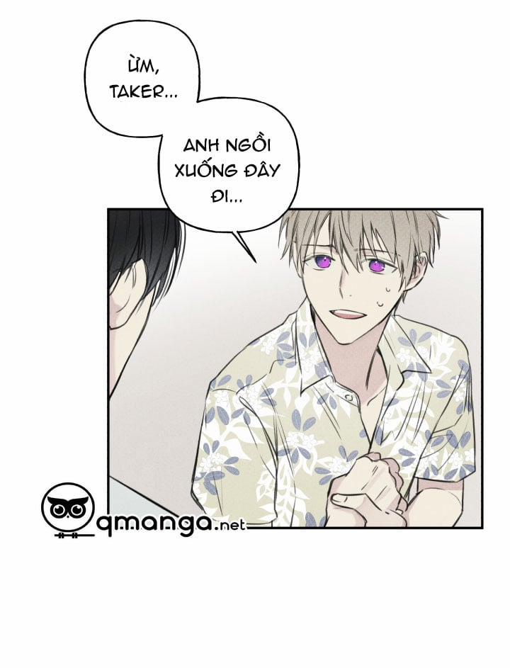 Anh Bạn Thiên Thần 17 trang 14