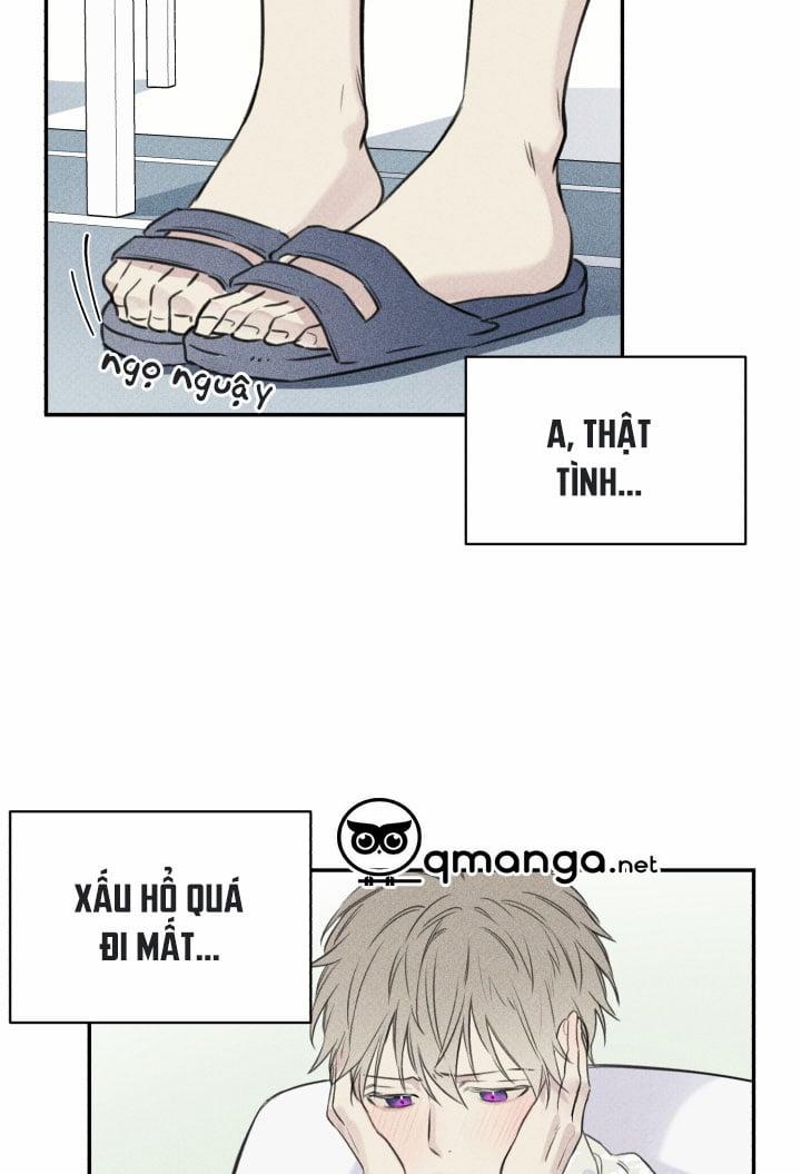 Anh Bạn Thiên Thần 17 trang 2