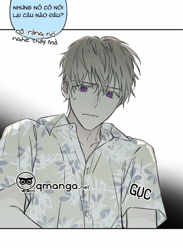 Anh Bạn Thiên Thần 17 trang 20