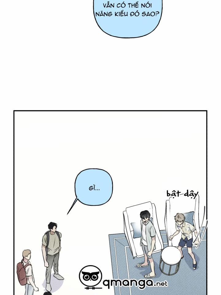 Anh Bạn Thiên Thần 17 trang 23