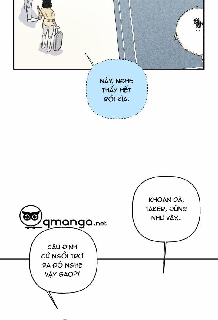 Anh Bạn Thiên Thần 17 trang 24