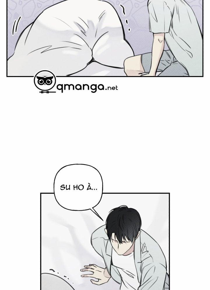 Anh Bạn Thiên Thần 17 trang 40