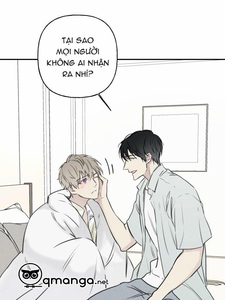 Anh Bạn Thiên Thần 17 trang 48