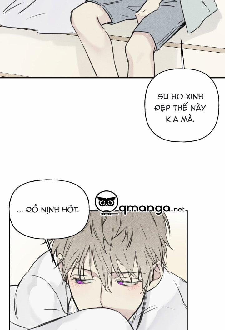 Anh Bạn Thiên Thần 17 trang 49