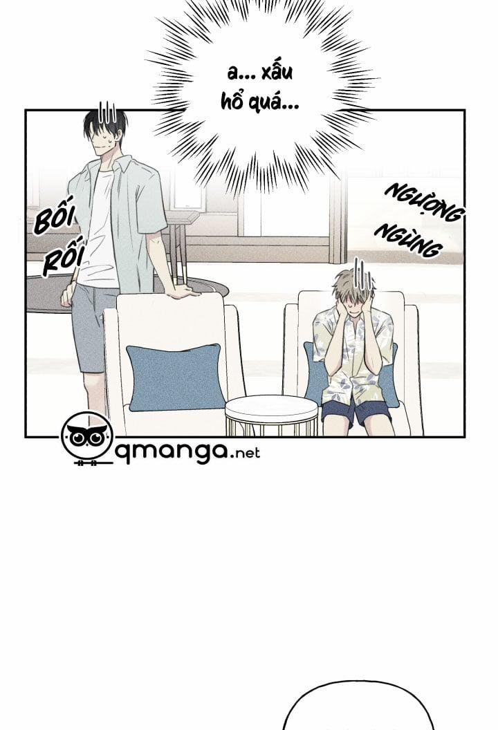 Anh Bạn Thiên Thần 17 trang 6