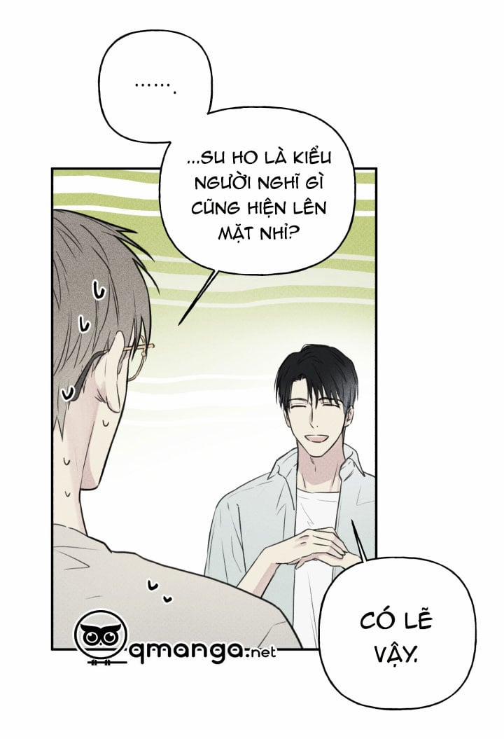 Anh Bạn Thiên Thần 18 trang 13