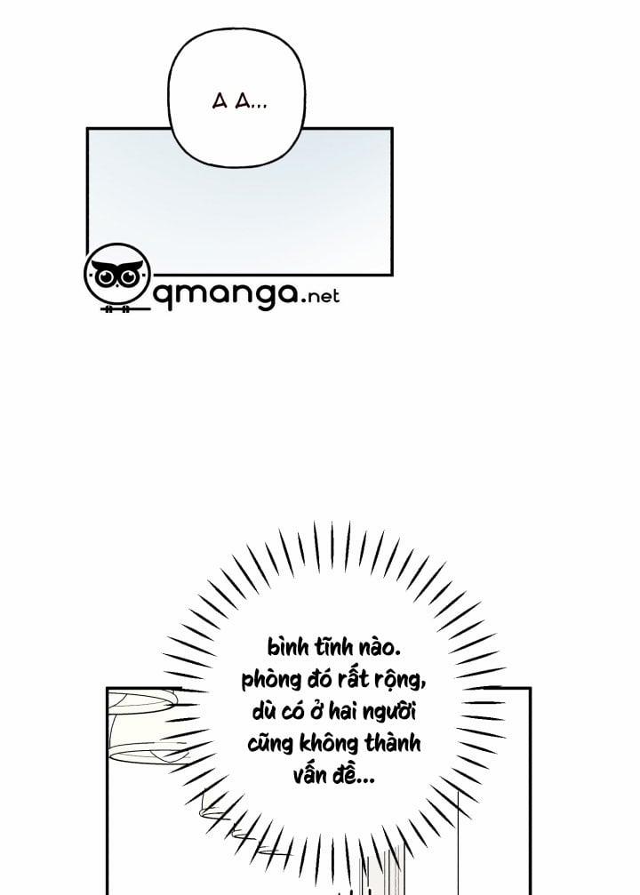 Anh Bạn Thiên Thần 18 trang 15