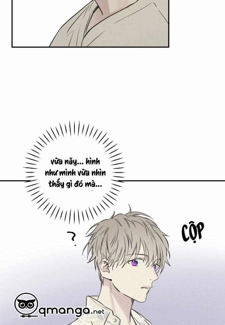 Anh Bạn Thiên Thần 18 trang 19