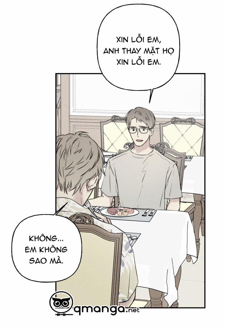 Anh Bạn Thiên Thần 18 trang 2