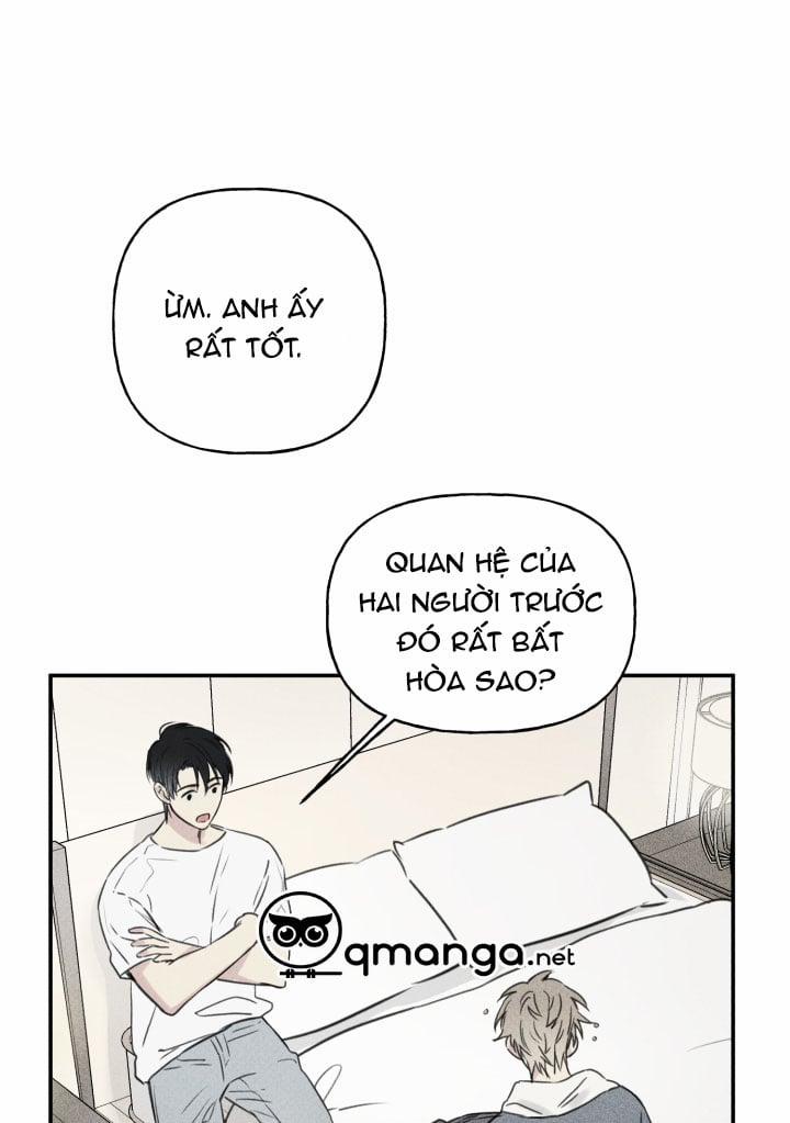 Anh Bạn Thiên Thần 18 trang 22