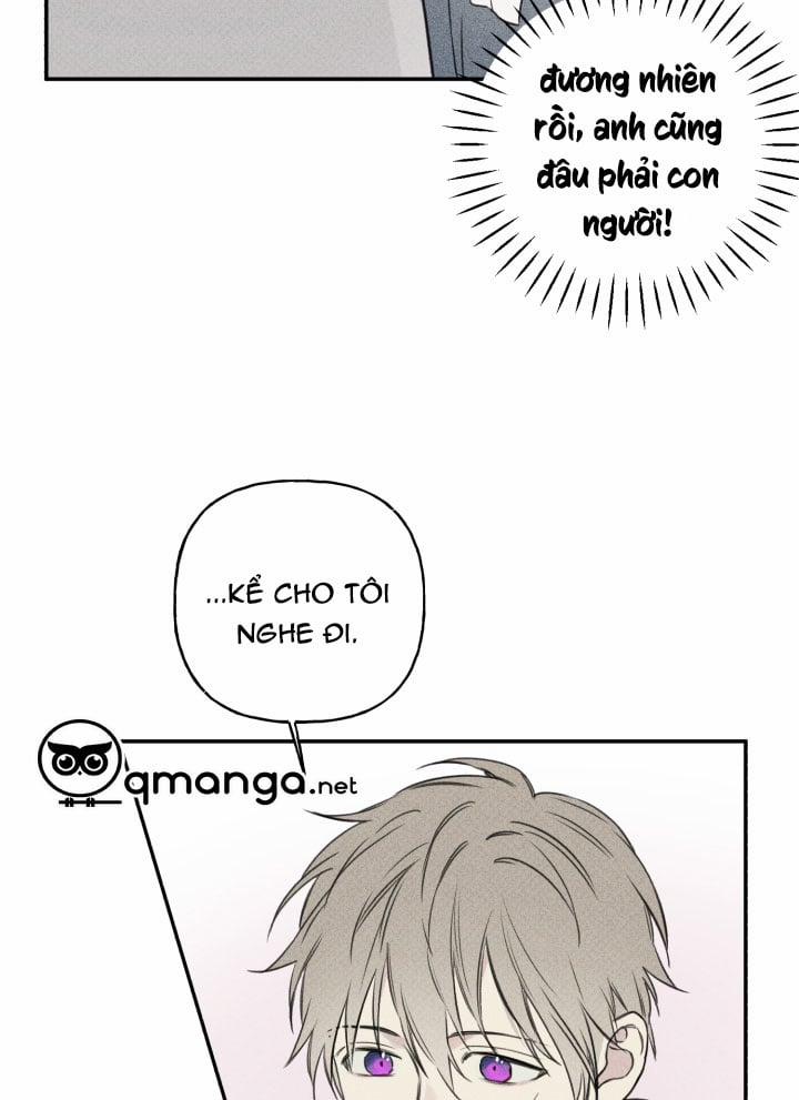 Anh Bạn Thiên Thần 18 trang 27
