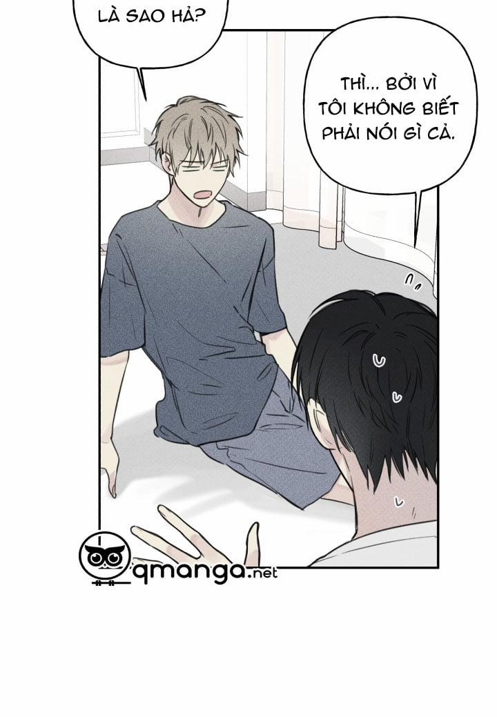 Anh Bạn Thiên Thần 18 trang 30