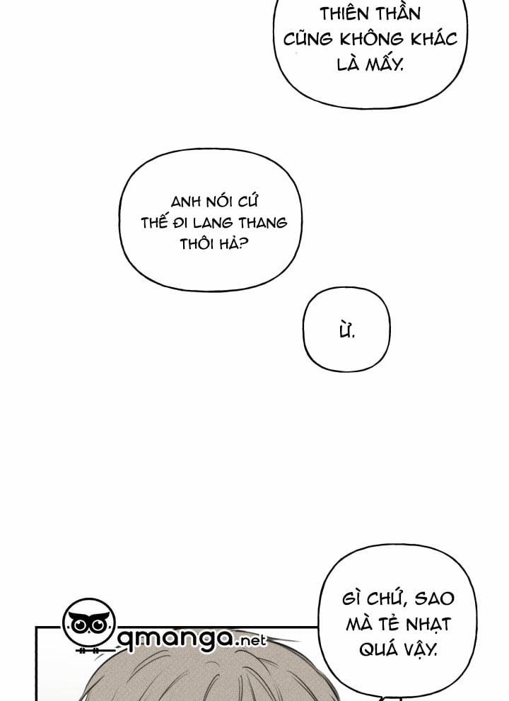 Anh Bạn Thiên Thần 18 trang 32