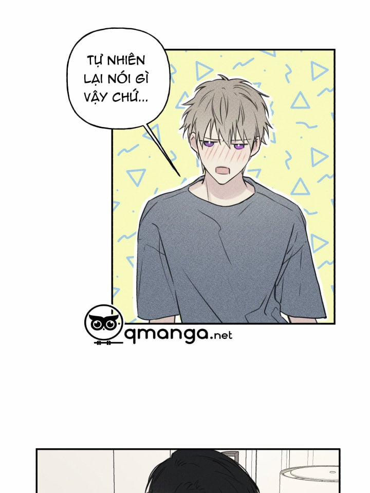 Anh Bạn Thiên Thần 18 trang 35