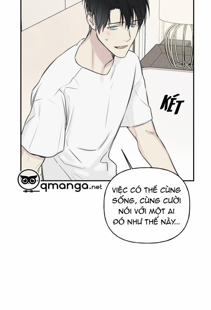 Anh Bạn Thiên Thần 18 trang 36