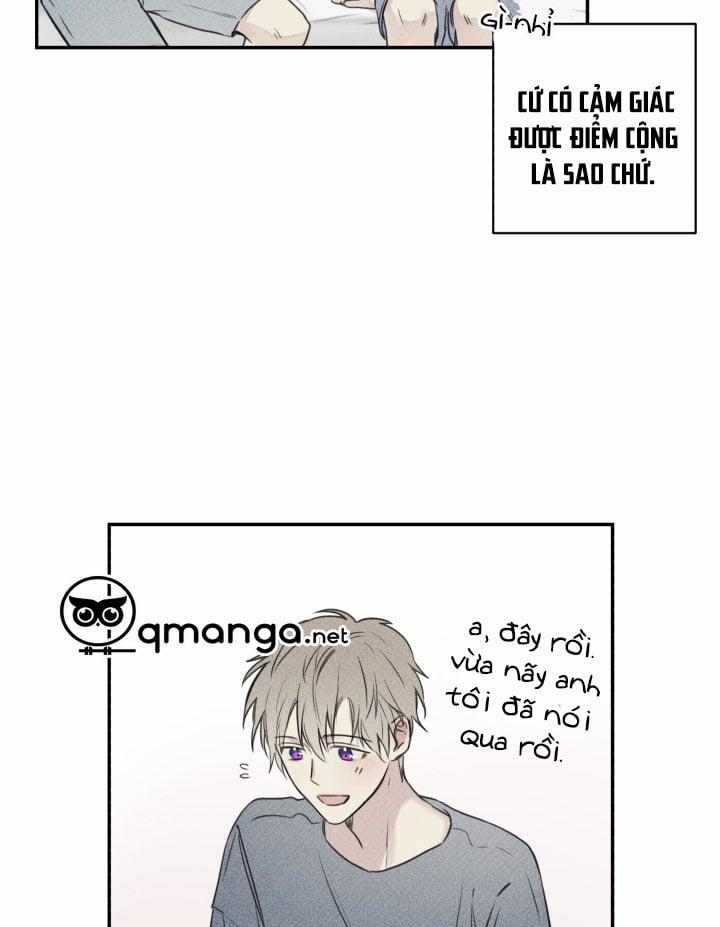 Anh Bạn Thiên Thần 18 trang 41