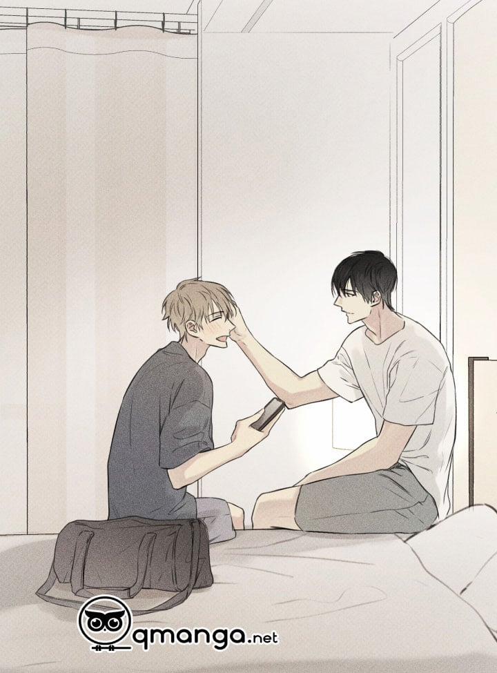 Anh Bạn Thiên Thần 18 trang 53